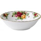 Royal Albert Bowls Royal Albert Old Country Roses Soup Bowl 16cm