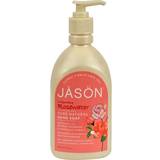 Jason Skin Cleansing Jason Invigorating Rosewater Hand Soap 473ml