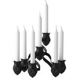 Muuto Candlesticks, Candles & Home Fragrances Muuto The More the Merrier Candlestick