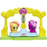 Hasbro Playskool Friends My Little Pony Friends Go Round B4626