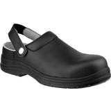 Women Safety Sandals Amblers FS514 SB