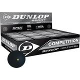 Cheap Squash Balls Dunlop Competition 12-pack