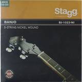 Stagg Strings Stagg BJ-1023-NI