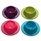 Egg Cups KitchenCraft Colourworks Egg Cup 4pcs