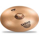 Sabian Cymbals Sabian B8X Medium Crash 16"