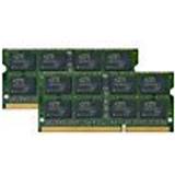 Mushkin Essentials DDR3 1600MHz 2x4GB (997030)