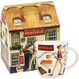 Churchill Cups Churchill At Your Leisure The Sportsman Mug 40cl