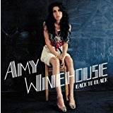 Music Amy Winehouse - Back To Black (Vinyl)