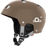 Pink Ski Helmets POC Receptor Bug Adjustable