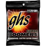 GHS Musical Accessories GHS GB9 1/2