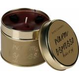 Bomb Cosmetics Aroma Candle Warm Espresso Scented Candle