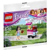 Toys Lego Friends Cupcake Stall 30396