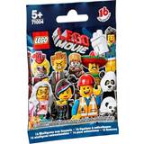 Lego The Movie Minifigures Series 71004