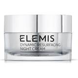 Elemis Night Creams Facial Creams Elemis Dynamic Resurfacing Night Cream 50ml