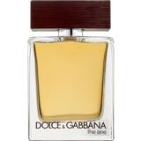 Dolce & Gabbana Men Eau de Toilette Dolce & Gabbana The One Men EdT 100ml