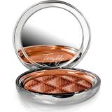 By Terry Terrybly Densiliss Compact Powder #4 Deep Nude