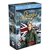 Sharpe Classic Collection [Blu-ray]