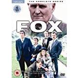 Fox - Complete Series [1980] [DVD]