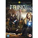 Fringe - Season 2 [DVD] [2010]