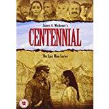 Centennial [UK DVD] [1978]