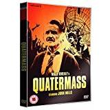 Quatermass [DVD] [1979]