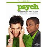 Psych - Season 1 [DVD]
