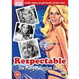 Respectable - The Mary Millington Story [DVD]