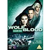 Wolfblood Season 4 (BBC) [DVD]