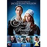 Hetty Feather Series 2 (BBC) (Jacqueline Wilson) [DVD]