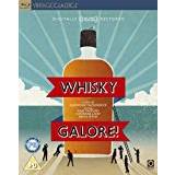 Whisky Galore! - Digitally Restored (80 Years of Ealing) [Blu-ray] [1949]