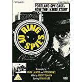 Ring of Spies [DVD]