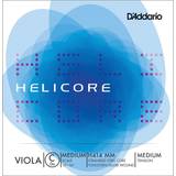 Viola Strings D'Addario H414 MM