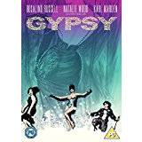 Gypsy [DVD] [1962]