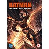 Batman: The Dark Knight Returns - Part 2 [DVD] [2013]