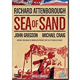 Sea Of Sand (Digitally Enhanced 2015 Edition) [DVD]