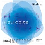 Viola Strings D'Addario H410 MM