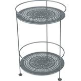 Fermob Outdoor Side Tables Fermob Guinguette Outdoor Side Table