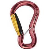 Grivel Carabiners & Quickdraws Grivel Clepsydra K10G Twin Gate