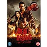 Dead Rising: Watchtower [DVD]
