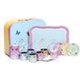 TOBAR Role Playing Toys TOBAR Butterfly Tin Tea Set