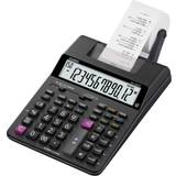 AA (LR06) Calculators Casio HR-150RCE