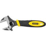 Stanley Wrenches Stanley 0-90-947 Adjustable Wrench