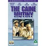 The Caine Mutiny [DVD] [1999]