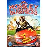 Monkey Business [DVD]