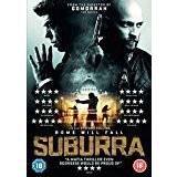 Suburra [DVD]