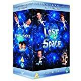 Lost In Space - Complete Collection [DVD] [1965]
