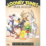 Looney Tunes: Golden Collection - 1 [DVD] [2004]