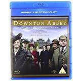 Downton Abbey: A Journey to the Highlands (Christmas Special 2012) [Blu-ray]