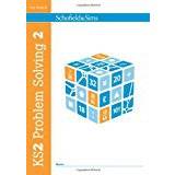 KS2 Problem Solving Book 2: Year 4, Ages 7-11