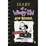 Diary of a Wimpy Kid: Old School (Diary of a Wimpy Kid 10) (Paperback, 2017)